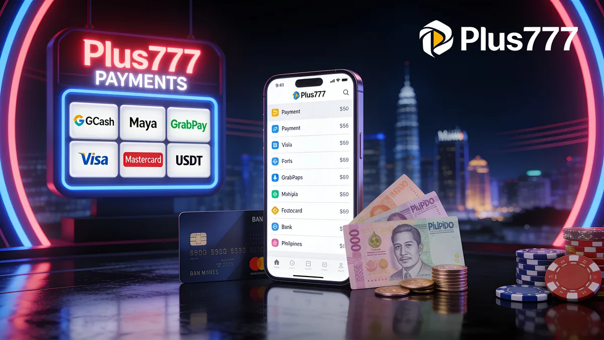 A Little About plus777 for players in the Philippines