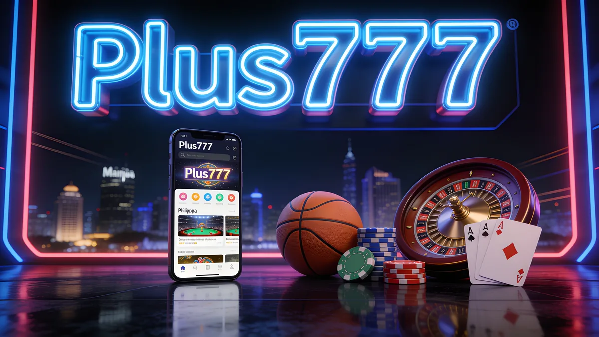 Troubleshooting plus777 Login Issues for players in the Philippines